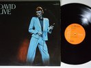 DAVID BOWIE David Live RCA VICTOR 2xLP VG+ 1st press gatefold RL Robert Ludwig