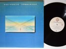DIRE STRAITS Communique WARNER BROS LP VG++/VG+ 1st press