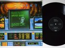 IRON MAIDEN Wasted Years EMI 12