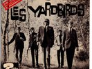 The YARDBIRDS For your love 7