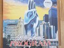 Roc Marciano & Jay Worthy - Nothing Bigger Than The Program LP WHITE Vinyl /100