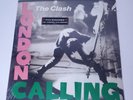 The Clash 