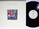 PAUL SIMON Graceland WARNER BROS LP VG++ 1st press