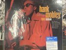 Hank Mobley Third Season Blue Note Tone Poet Sealed Mint Audiophile Pressing
