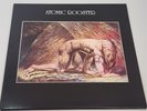 Atomic Rooster Death Walks Behind You LP Vinyl Record MOVLP1907