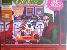 MF Doom - MM..Food 2 x Vinyl, LP, Album, Reissue, Repress, Purple, Pink & Blue [
