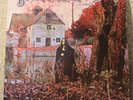Black Sabbath 1st Debut LP Record Album WS 1871 Good Cond Warner Bros 1970 Ossie