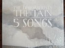 The Decemberists The Tain/5 Songs 2004  EP