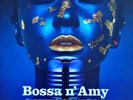 Eve St. Jones, Amazonics feat. Michelle Simonal a.o. Bossa N Amy - The Electr