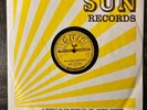 78 RPM Jerry Lee Lewis Fools Like Me/ High School Confidential SUN U-306