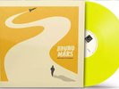 BRUNO MARS LP Doo-Wops & Hooligans NEON YELLOW VINYL New SEALED