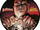 Destruction Live without sense Picture Disc LP  + 7