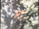 PINK FLOYD 'OBSCURED BY CLOUDS' 12'' VINYL ALBUM HARVEST RECORDS SHSP4020 1985