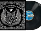 Jimmy Page & The Black Crowes Live at the Greek (Vinyl)