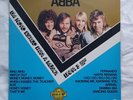 abba Brazilian vinyil