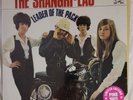 The Shangri-Las Leader Of The Pack NEW SEALED Lp PINK