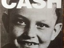 LP Johnny Cash American VI: Aint No Grave 180G NEAR MINT American Recording