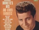 Johnny Burnette Johnny Burnettes Hits And Other Favorites Liberty Vinyl LP