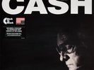 DOUBLE LP & MP3 Johnny Cash American IV: The Man Comes Around 180G NEAR MINT