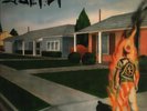 Bad Religion Suffer INSERT NEAR MINT Epitaph Vinyl LP