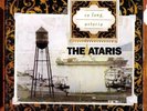 LP The Ataris So Long, Astoria COKE BOTTLE CLEAR VINYL, INSERT NEAR MINT