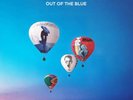 Mike & The Mechanics Out Of The Blue GATEFOLD NEAR MINT BMG Vinyl LP
