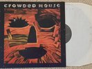 CROWDED HOUSE-WoodFace LE Premium Sound Quality 2000 Edition 180gr Ex Made In UK