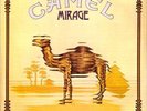 Camel Mirage LP Album Dec Vinyl Schallplatte 0089