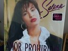 Selena - Amor Prohibido Spotify Fans First Vinyl LP 30th Anniversary