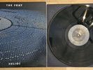 The Fray - Helios Vinyl 2014 Original