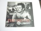 THE SMITHS ... BEST ll VINYL LP IN EXCELLENT CONDITION