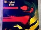 MERCYFUL FATE ‘MELISSA’ VINYL REISSUE PRE-OWNED BLACK LIKE NEW