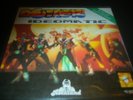 ROCKETS Ideomatic rare 45 jukebox Italy special dj radiosleeve