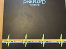 Pink Floyd The First 11 Boxset (Pic discs still sealed)