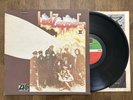 1969 LED ZEPPELIN II SD8236 RL SS Both Sides, HOT MIX, LP, Vinyl, Robert Ludwig