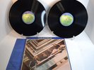 1973 The Beatles 1967-1970 Blue Album SKBO-3404 2X LP Vinyl Record Sterling LH