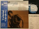 Lee Morgan Lee Morgan Sextet Japan LP [79337ER]