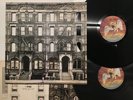 Led Zeppelin Physical Graffiti Japan LP [78890ER]