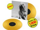 Samu Haber | Me Free My Way | Ltd. Signed Gold Vinyl LP Sunrise Avenue | Neu OVP