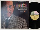 DUKE ELLINGTON Afro-Bossa REPRISE STEREO LP NM jazz vinyl record album #
