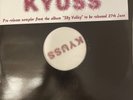 Kyuss – Sky Valley, Part 2 Vinyl 12