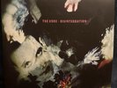 The Cure Disintegration Double Vinyl