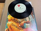 GRAHAM GOULDMAN-SUNBURN-VERY RARE 7