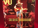 THE VELVET UNDERGROUND VU 1990 Spanish Lou Reed vinyl LP verve Sunday Morning