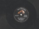 ELVIS PRESLEY 1957 ALL SHOOK UP 78rpm- RCA VICTOR #20-6870- PLAYS EXC