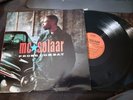 MC SOLAAR Prose Combat Double LP COHIBA RECORDS Hip Hop French