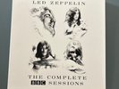 Led Zeppelin The Complete BBC Sessions Box Set - Vinyl **Mint **