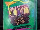 SELENA - Barrio Boyzz- Donde Quieras Que Estés - GUATEMALA PRESS - RARE PROMO