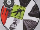 Y Society (Insight & Damu The Fudgemunk) - Tra (Vinyl LP - 2018 - US - Original)
