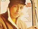 Bob Dylan - Bob Dylan (LP, Album, Mono, RP) (sleeve: Very Good Plus (VG+))